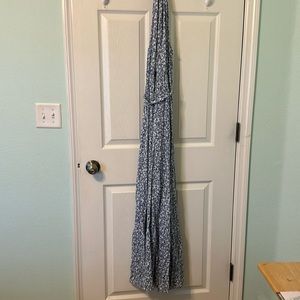 Perfect Caribbean dress!